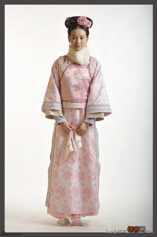 哪部古装电视剧是你百看不厌的？
