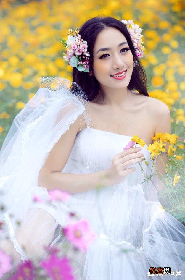 摄影拍人像就得用大光圈镜头吗？