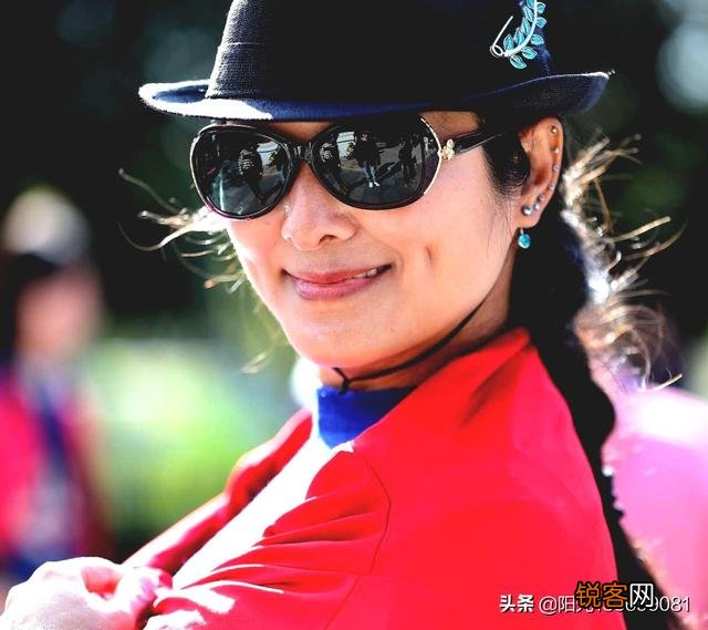 用大光圈拍人像久了会腻吗？