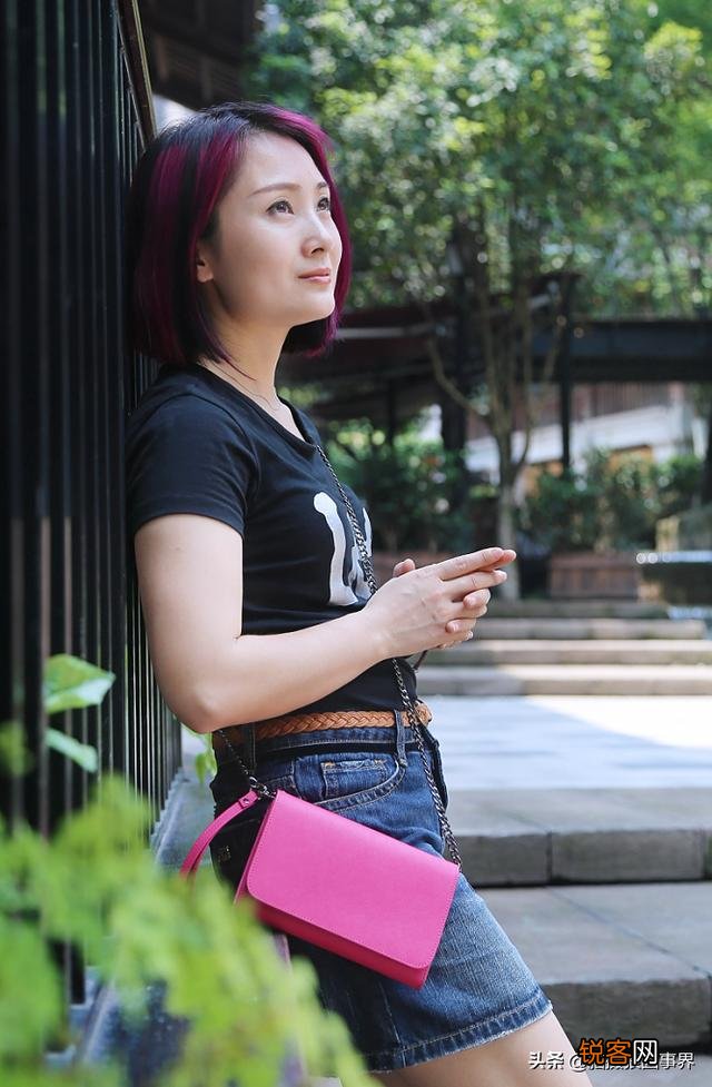 用大光圈拍人像久了会腻吗？