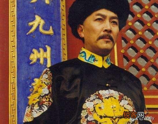 让你们百看不厌的大型古装历史正剧有哪些？