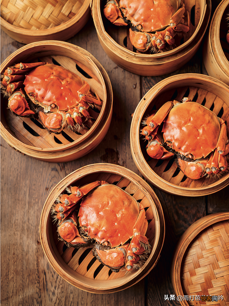 大闸蟹怎么做最好吃 将大闸蟹吃到极致的方法
