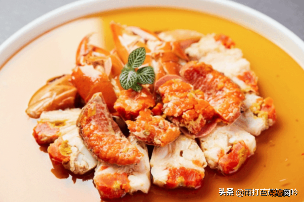 大闸蟹怎么做最好吃 将大闸蟹吃到极致的方法