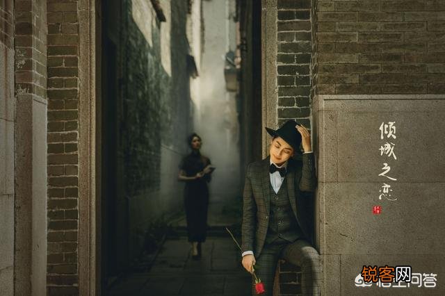 如何理解:合理的运用光圈使画面更有纵深感？