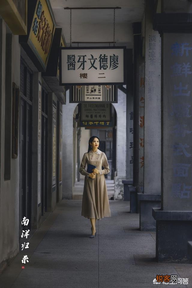 如何理解:合理的运用光圈使画面更有纵深感？