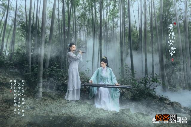 如何理解:合理的运用光圈使画面更有纵深感？