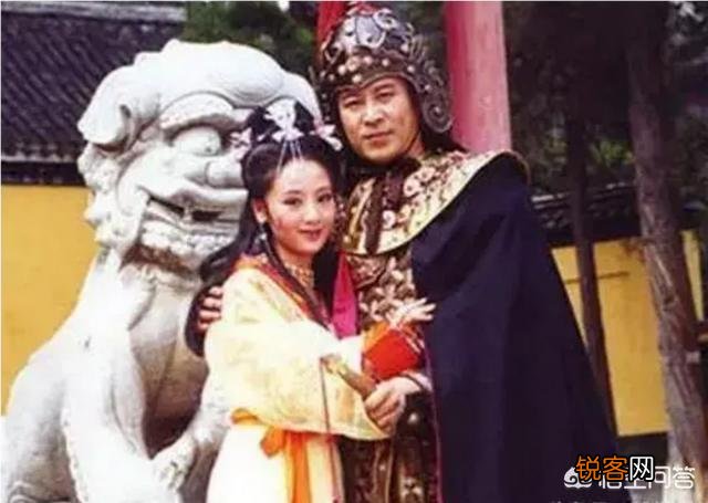 有资格被称为“经典”的古装剧有哪些？