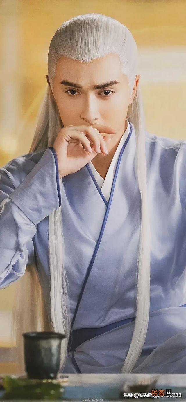 现在你最喜欢哪三部古装电视剧？为何？