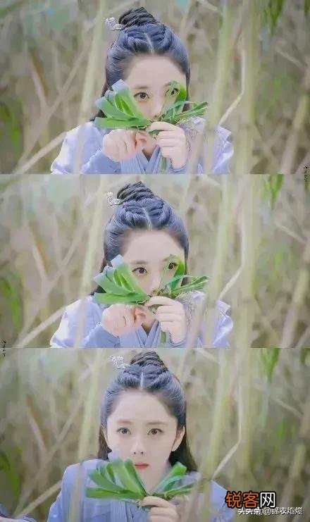 现在你最喜欢哪三部古装电视剧？为何？