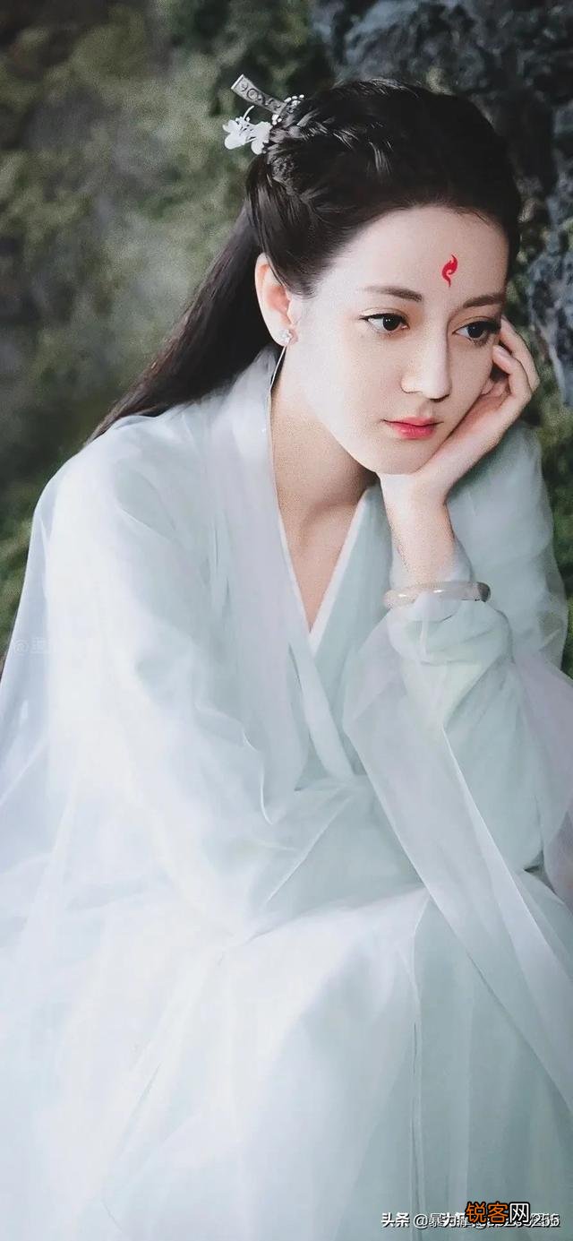 现在你最喜欢哪三部古装电视剧？为何？