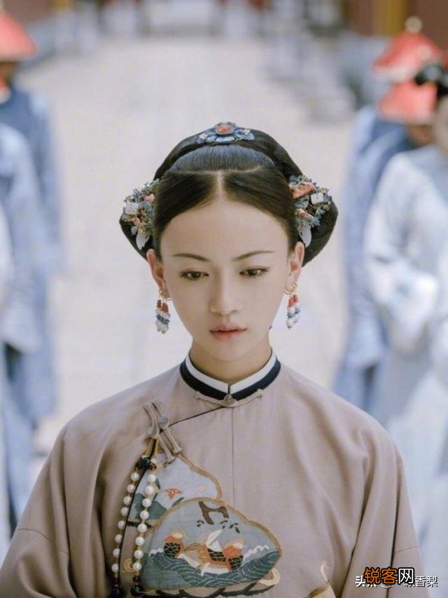 有什么好看的电视剧可以推荐一下的,最好是古装言情剧？