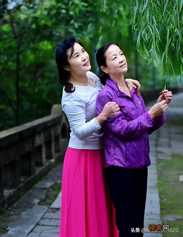 拍摄大光圈风景全身人像时,怎样设置光圈？