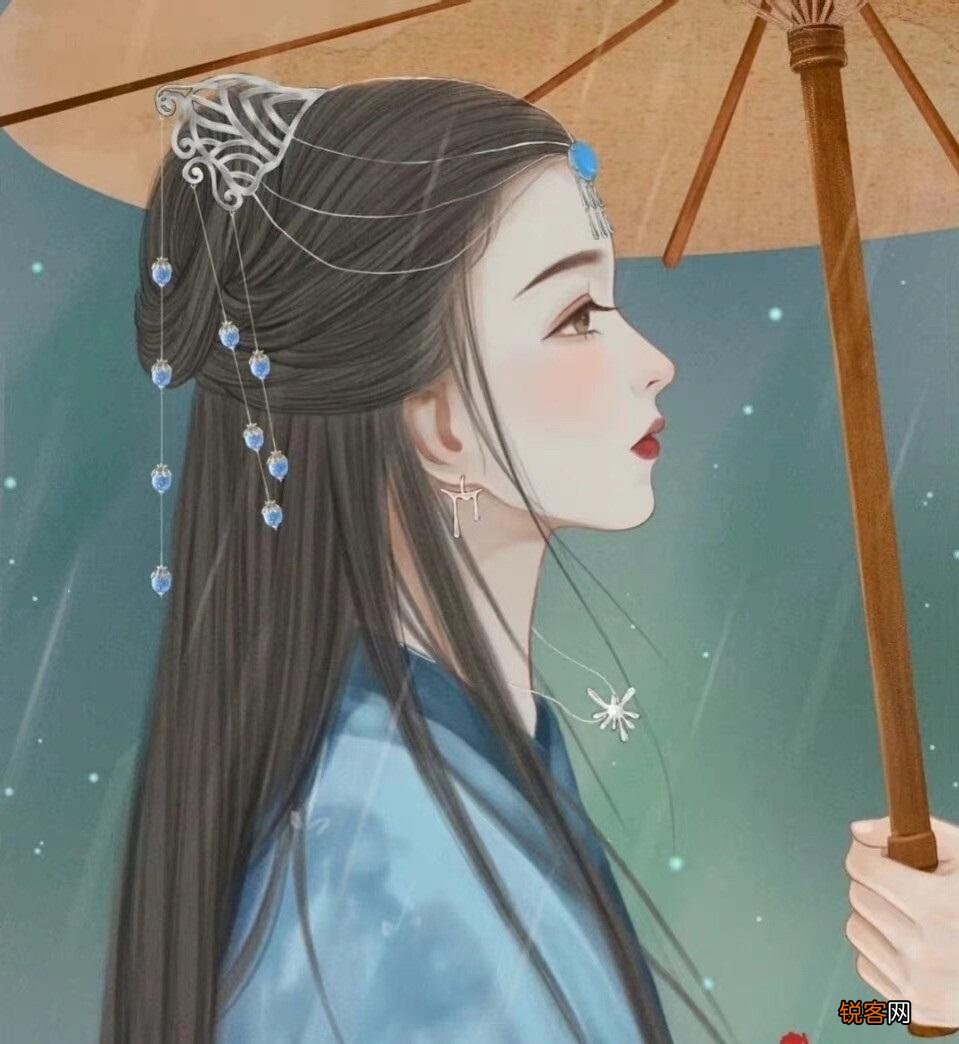 夸奖美女的成语 描写女子美貌的成语古风