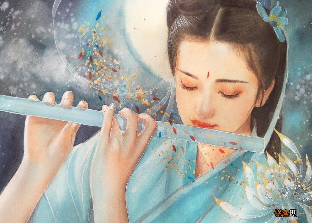 夸奖美女的成语 描写女子美貌的成语古风
