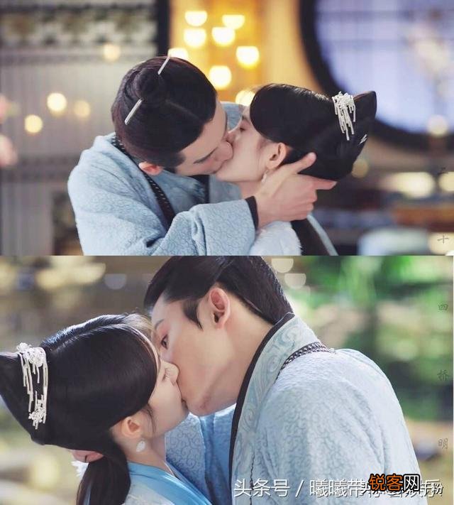 有没有哪些从头甜到尾,男主颜值高的古装剧,推荐一下？