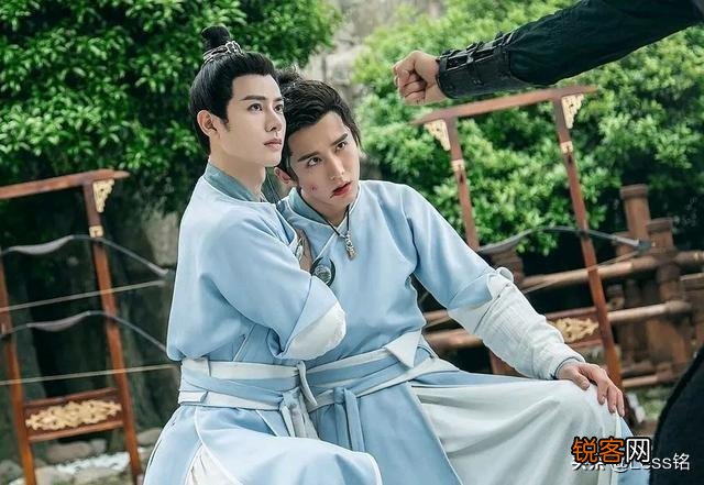有没有哪些从头甜到尾,男主颜值高的古装剧,推荐一下？