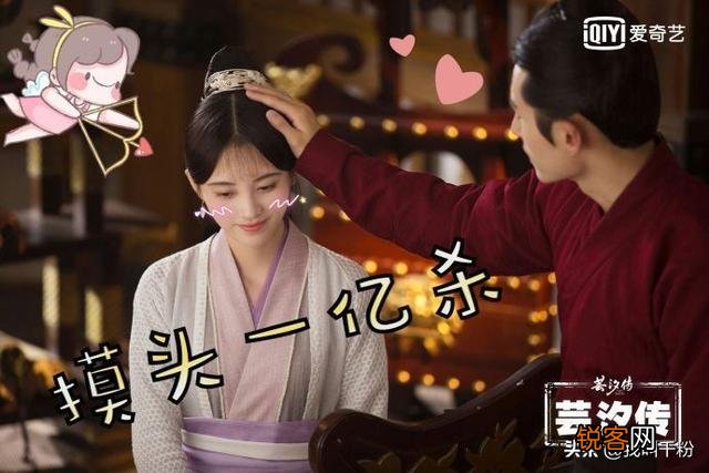 有没有哪些从头甜到尾,男主颜值高的古装剧,推荐一下？