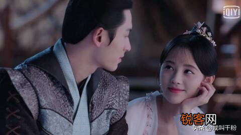 有没有哪些从头甜到尾,男主颜值高的古装剧,推荐一下？