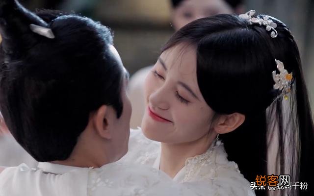 有没有哪些从头甜到尾,男主颜值高的古装剧,推荐一下？