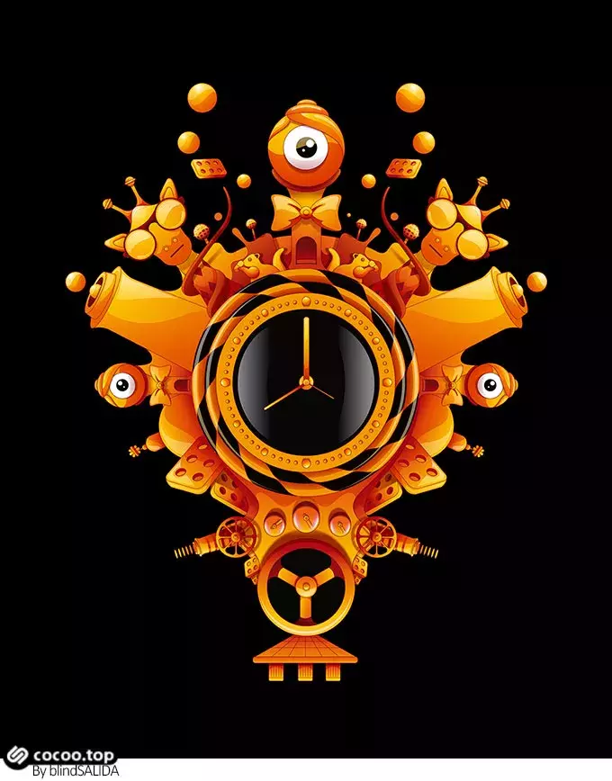 粉色的含义和象征是什么 不同色彩的心理联想