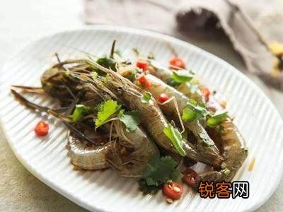 醉虾为什么是禁菜 是太脏还是太残忍