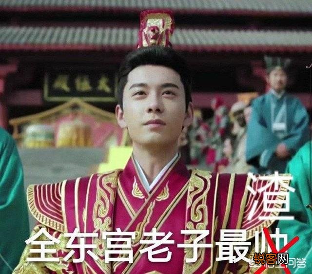 有哪些新出的好看的古装电视剧?