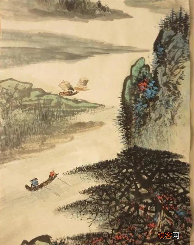10首隐士古诗词 纵情山水，归隐山林