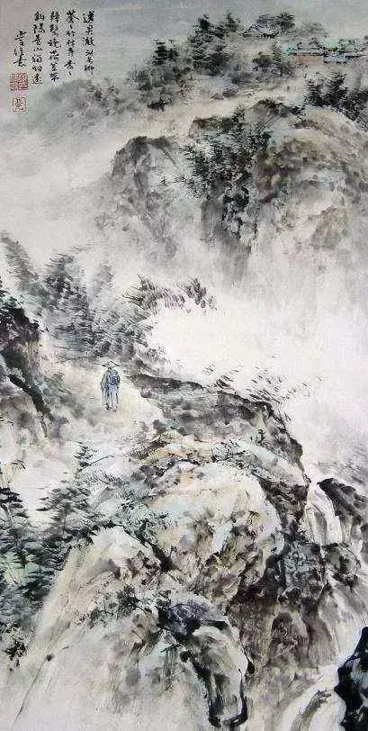10首隐士古诗词 纵情山水，归隐山林