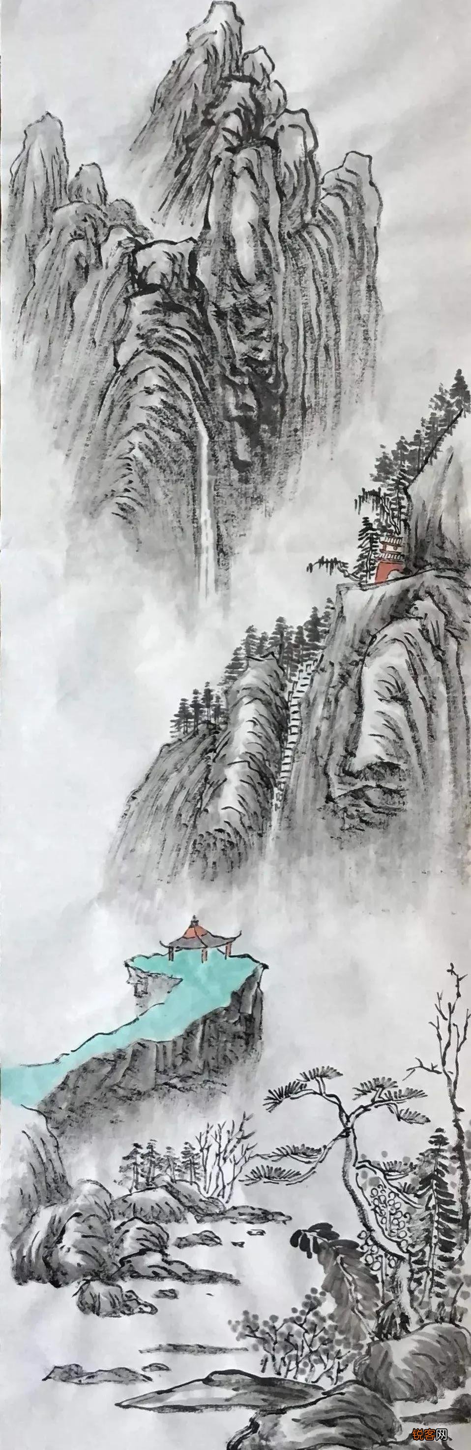 10首隐士古诗词 纵情山水，归隐山林