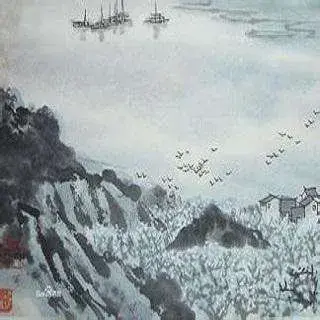10首隐士古诗词 纵情山水，归隐山林