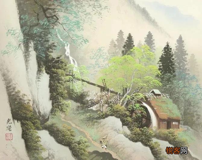 10首隐士古诗词 纵情山水，归隐山林