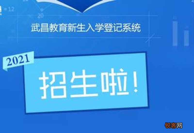 武汉市武昌区幼升小网上报名 武昌区幼升小网上报名说明