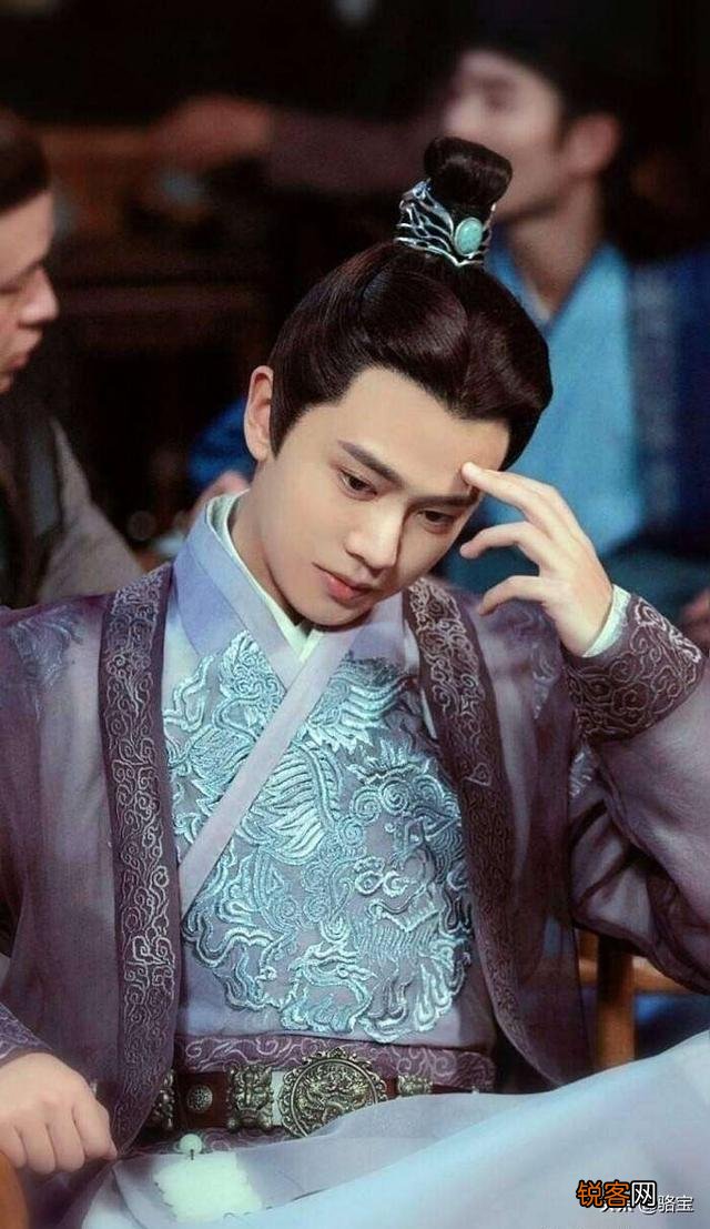 谁有好看的古装电视剧,介绍一下呗？