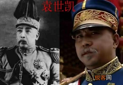 求推荐每个时代优质历史剧,尊重史实为主的,不是言情剧宫斗剧？