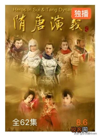求推荐每个时代优质历史剧,尊重史实为主的,不是言情剧宫斗剧？