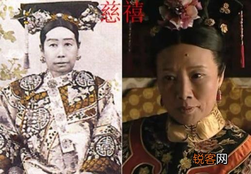 求推荐每个时代优质历史剧,尊重史实为主的,不是言情剧宫斗剧？