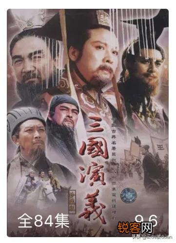 求推荐每个时代优质历史剧,尊重史实为主的,不是言情剧宫斗剧？