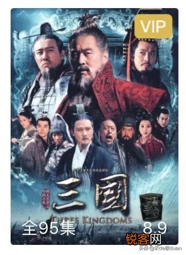 求推荐每个时代优质历史剧,尊重史实为主的,不是言情剧宫斗剧？