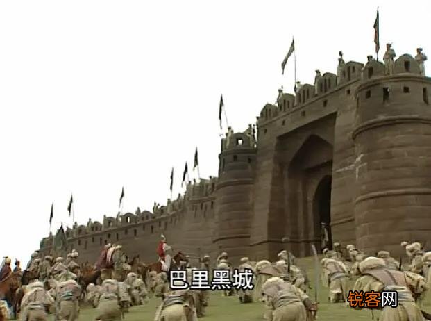 求推荐每个时代优质历史剧,尊重史实为主的,不是言情剧宫斗剧？
