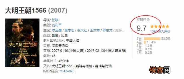求推荐每个时代优质历史剧,尊重史实为主的,不是言情剧宫斗剧？