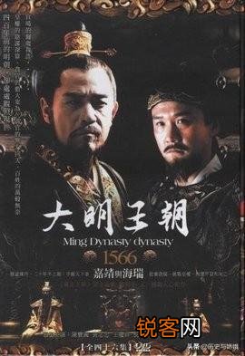 求推荐每个时代优质历史剧,尊重史实为主的,不是言情剧宫斗剧？
