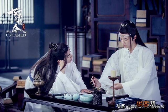有没有什么又甜又虐的古装电视剧推荐一下,谢谢？
