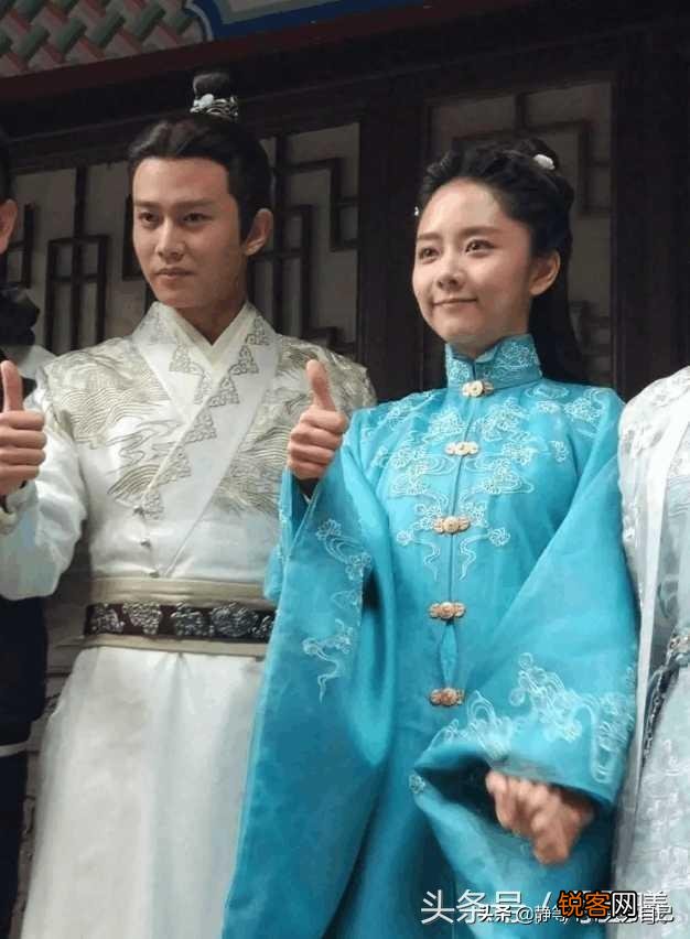 有没有什么又甜又虐的古装电视剧推荐一下,谢谢？
