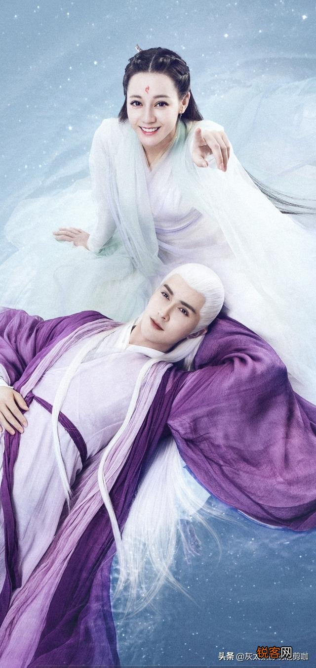 你认为2020年超火的3部古装电视剧有哪些？