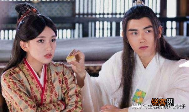 你认为2020年超火的3部古装电视剧有哪些？