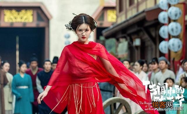 你认为2020年超火的3部古装电视剧有哪些？