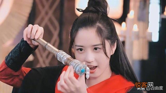 你认为2020年超火的3部古装电视剧有哪些？