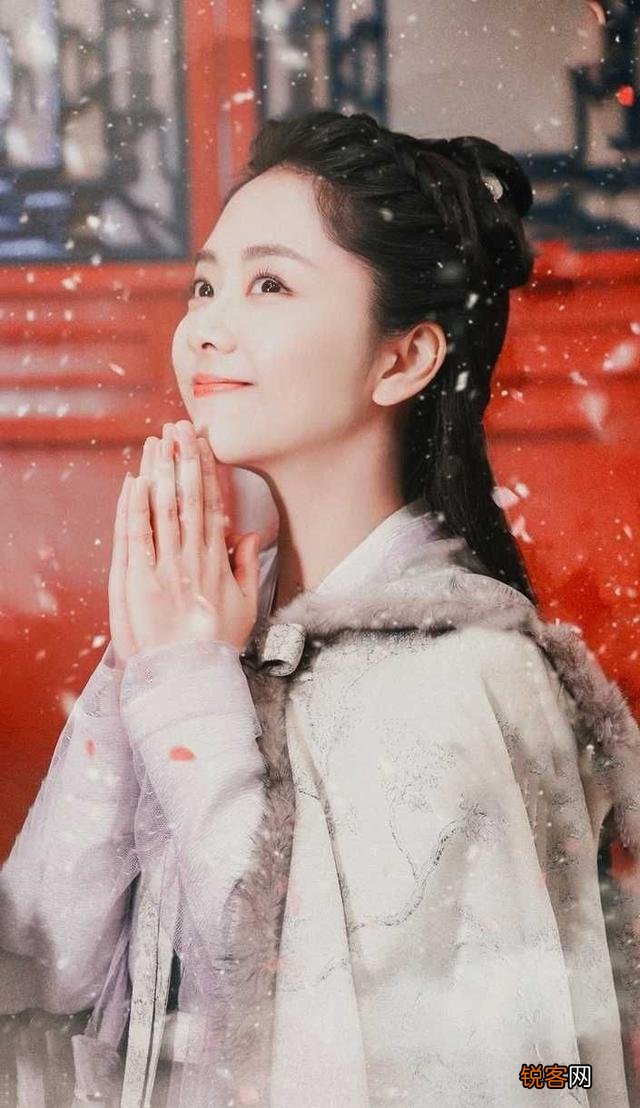有什么甜宠搞笑的古装电视剧可以推荐？
