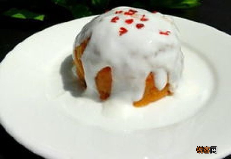 红薯可以和酸奶一起吃吗