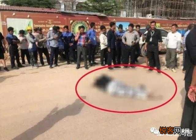 柬埔寨的西哈努克港对于中国人和中资企业来说是“天堂”还是“地狱”？